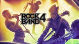 Rock Band 4, possibilità di importare la soundtrack di Rock Band