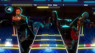 Rock Band 4 si aggiorna con la nuova modalità Brutal
