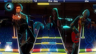Rock Band 4 si aggiorna con la nuova modalità Brutal