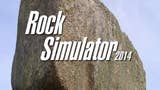 Rock Simulator è ora su Steam Greenlight