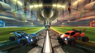 Rocket League è ora disponibile per gli abbonati Xbox Game Pass