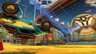 Rocket League, nuovi dettagli per la versione Nintendo Switch