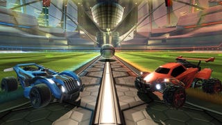 Rocket League: Ultimate Edition è in arrivo per PS4, Xbox One e Nintendo Switch
