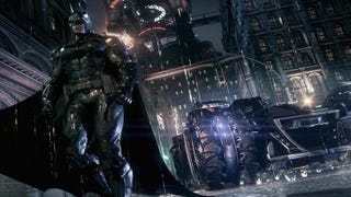 Rocksteady: il finale di Arkham City ha aperto nuovi scenari per Batman: Arkham Knight