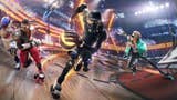 Alle 21 un'imperdibile diretta con l'adrenalinico Roller Champions di Ubisoft