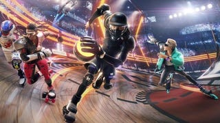 Roller Champions, il nuovo free-to-play Ubisoft uscirà molto presto