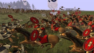 Rome: Total War è in arrivo su iPad