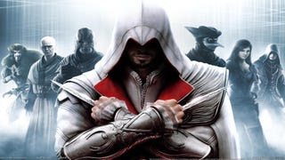 Ubisoft sta lavorando a un Assassin's Creed per la VR?