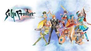 SaGa Frontier Remastered è disponibile ora su Switch, PlayStation 4, PC e mobile