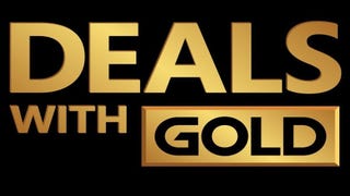 Saints Row, Fallout e The Swapper tra i nuovi Deals with Gold
