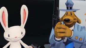 Sam & Max: This Time It's Virtual segna il ritorno dell'iconico duo ma questa volta su VR