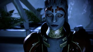 La madre di Billie Eilish ha doppiato Samara di Mass Effect e diversi altri personaggi videoludici