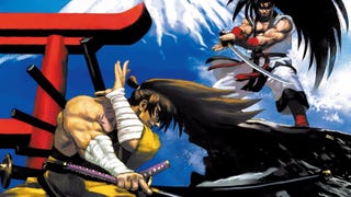 Samurai Shodown V Special arriverà su PS4  e PS Vita