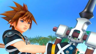Sarà mostrato un gameplay di Kingdom Hearts III alla D23 Expo?