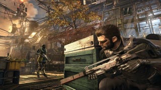 Sarà possibile completare Deus Ex: Mankind Divided senza essere individuati