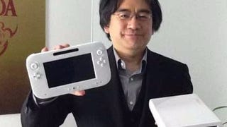 Nintendo tem jogos que ainda não foram anunciados e que serão lançados na Wii U até 31 de março de 2016