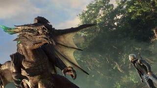 Scalebound avrà il multiplayer co-operativo per 4 giocatori