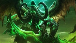 Scatenate la potenza del Demon Hunter con l'alpha di World of Warcraft Legion