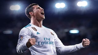 Sconti imperdibili per FIFA 18: il titolo è disponibile a partire da €36