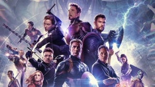 Lo scontro finale di Avengers: Endgame ricreato in 16-bit è fantastico