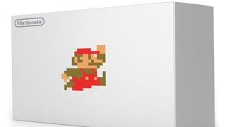 Scopriamo la Limited Edition Super Mario Box dedicata ai 30 anni della serie