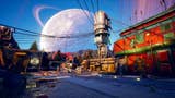 20 minut z The Outer Worlds
