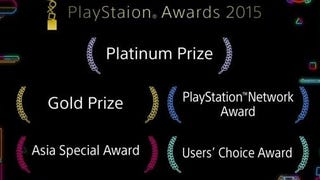 Scopriamo tutti i vincitori dei PlayStation Awards