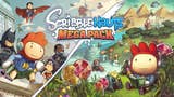 Annunciato Scribblenauts Mega Pack per PS4, Xbox One e Nintendo Switch