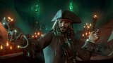 Sea of Thieves e Disney: ecco il primo video gameplay con Jack Sparrow come protagonista!