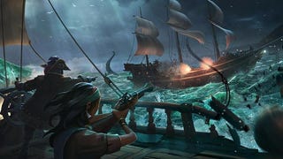 Sea of Thieves: il combattimento illustrato in un nuovo fimato dietro le quinte