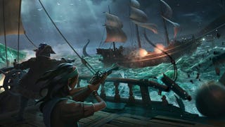 Sea of Thieves: l'aggiornamento di febbraio costringerà i giocatori a riscaricare il gioco