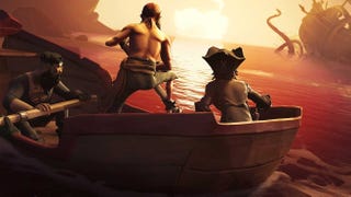 Sea of Thieves ora "naviga" a 120 FPS su Xbox Series X
