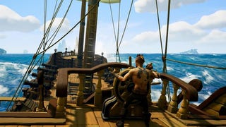 Nei mari di Sea of Thieves in un nuovo video gameplay
