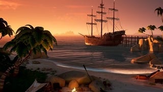 Sea of Thieves: la patch 'Leggende del Mare' è ora disponibile e vede l'arrivo dei Viaggi Eccezionali