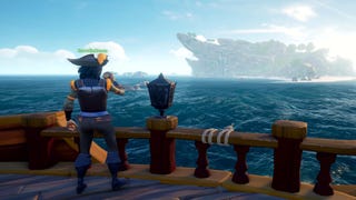 Sea of Thieves, pubblicato un nuovo filmato di gameplay a 4K