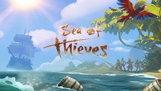 Nuevo diario de desarrollo de Sea of Thieves