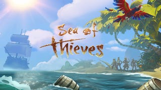 Sea of Thieves, un video ci mostra il primo prototipo del gioco