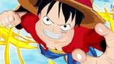 Seconda ondata di DLC in arrivo per One Piece Unlimited World Red