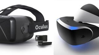 Secondo Michael Pachter PlayStation VR e Oculus Rift saranno un successo