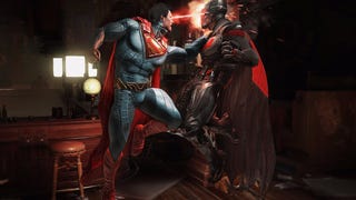 Secondo NetherRealm Studios il prossimo DLC di Injustice 2 sarà "incredibile"