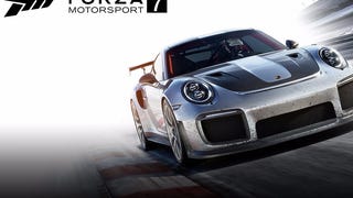 Secondo Turn 10 la versione Windows di Forza Motorsport 7 è una grande opportunità