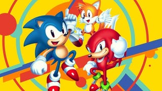 SEGA annuncia la data di uscita dell'atteso Sonic Mania Plus