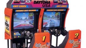 Sega annuncia Daytona 3 Championship USA