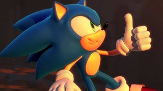 SEGA conferma: Sonic Forces girerà a 720p e 30fps su Nintendo Switch