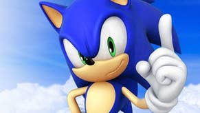 Sega presenta Sonic Runners
