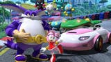 SEGA festeggia i 27 anni di Sonic: ecco il “Team Rose” di Team Sonic Racing