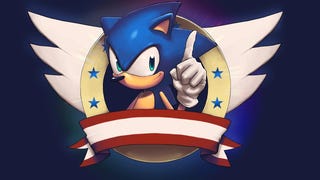 SEGA sta sviluppando un nuovo Sonic