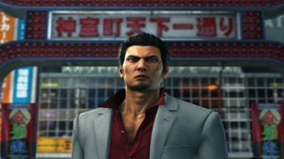 SEGA sta valutando l'idea di realizzare i remake PS4 di Yakuza 2, 3, 4 e 5