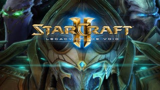 Seguiteci dalle 21 in diretta su Twitch con StarCraft II: Legacy of the Void