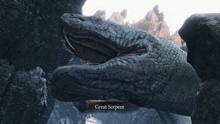 Il nuovo video di Sekiro: Shadows Die Twice mette in evidenza uno dei nemici più grandi del gioco: il Grande Serpente